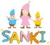 SANKI